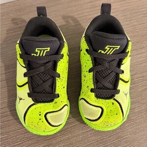 Toddler Jordan Tatum 3 Sneakers